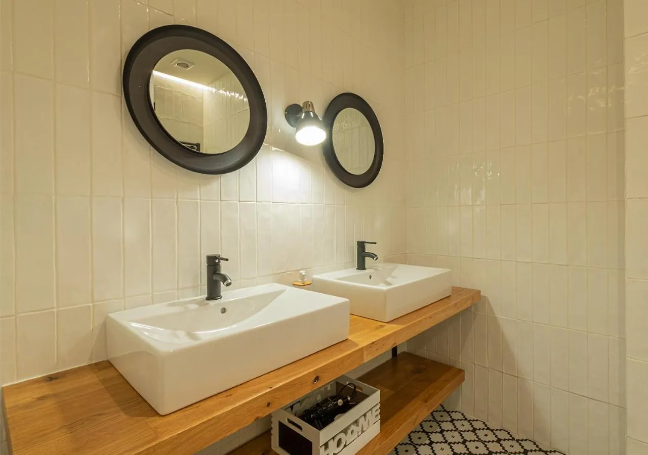 Bilbao Metropolitan By Staynn Apartments