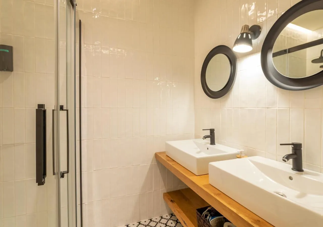 Bilbao Metropolitan By Staynn Apartments