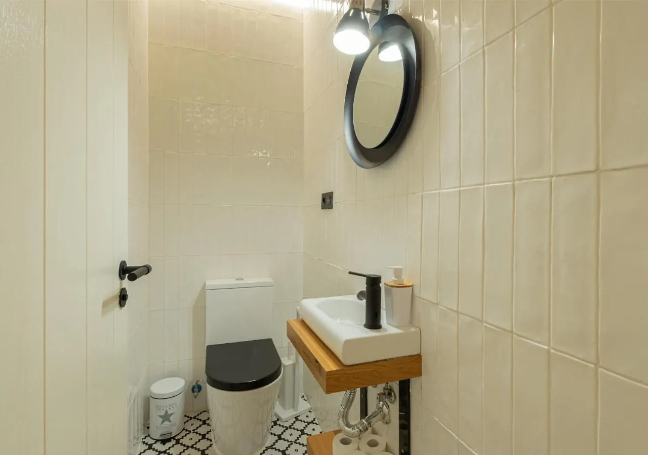 Bilbao Metropolitan By Staynn Apartments