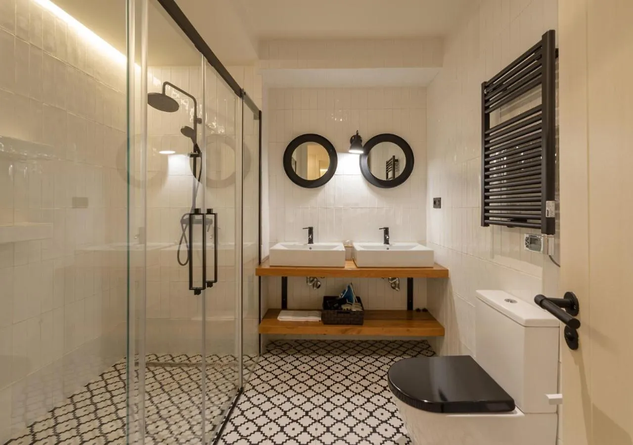 Bilbao Metropolitan By Staynn Apartments
