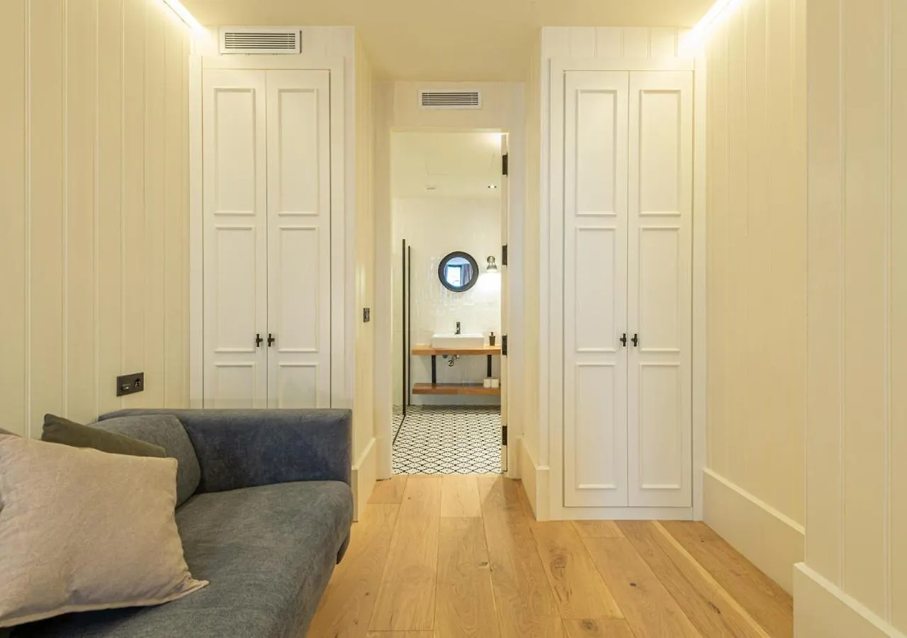 Bilbao Metropolitan By Staynn Apartments
