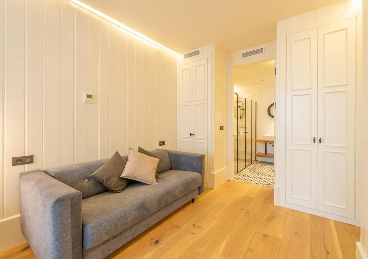 Bilbao Metropolitan By Staynn Apartments