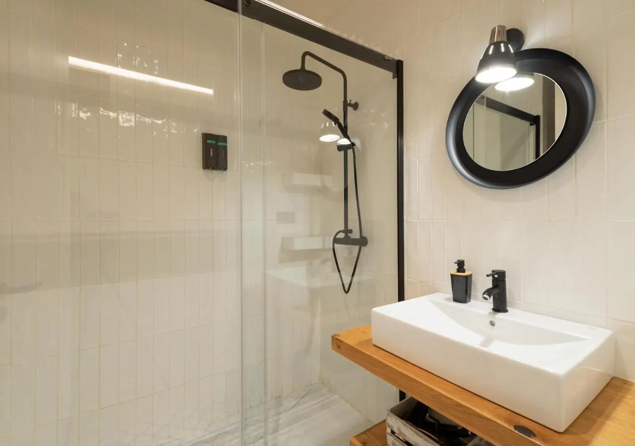 Bilbao Metropolitan By Staynn Apartments Espagne